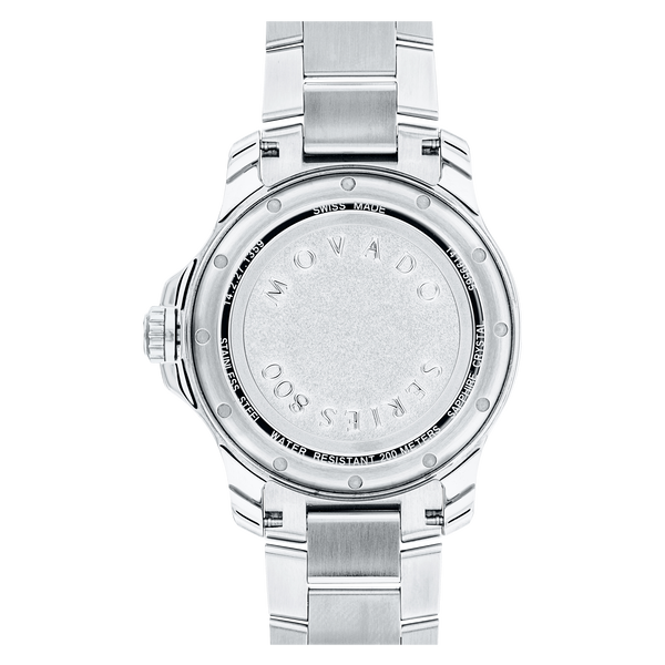 Series 800 Watch | Movado | Luby 