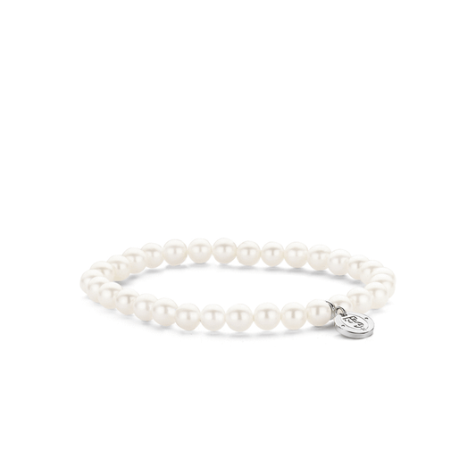 Pearl Bracelet | Ti Sento Milano | Luby 