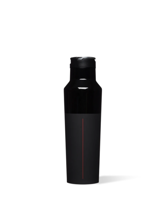 Sport Canteen 20oz Star Wars- Darth Vader | Corkcicle | Luby 