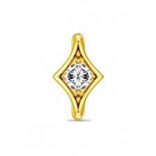 Royal Glow Charm (Gold) | Endless Jewelry | Luby 