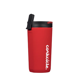 Gloss Cardinal Kids Cup | Corkcicle | Luby 