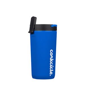 Gloss Royal Blue Kids Cup | Corkcicle | Luby 