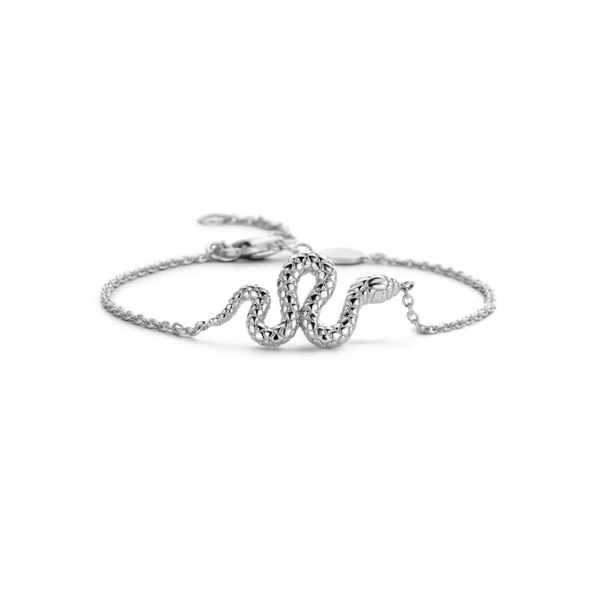 Snake Bracelet | Ti Sento Milano | Luby 