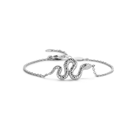 Snake Bracelet | Ti Sento Milano | Luby 
