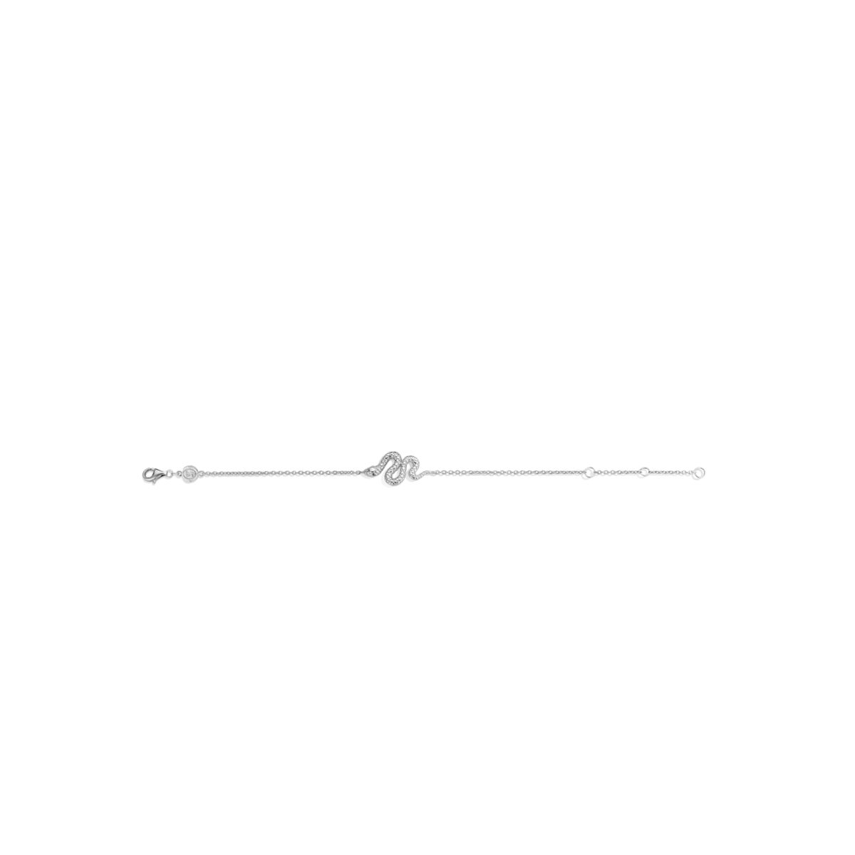 Snake Bracelet | Ti Sento Milano | Luby 
