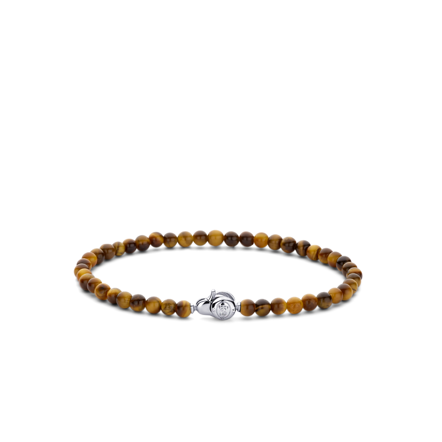 Ti Sento Bracelet Tiger Eye | Ti Sento Milano | Luby 