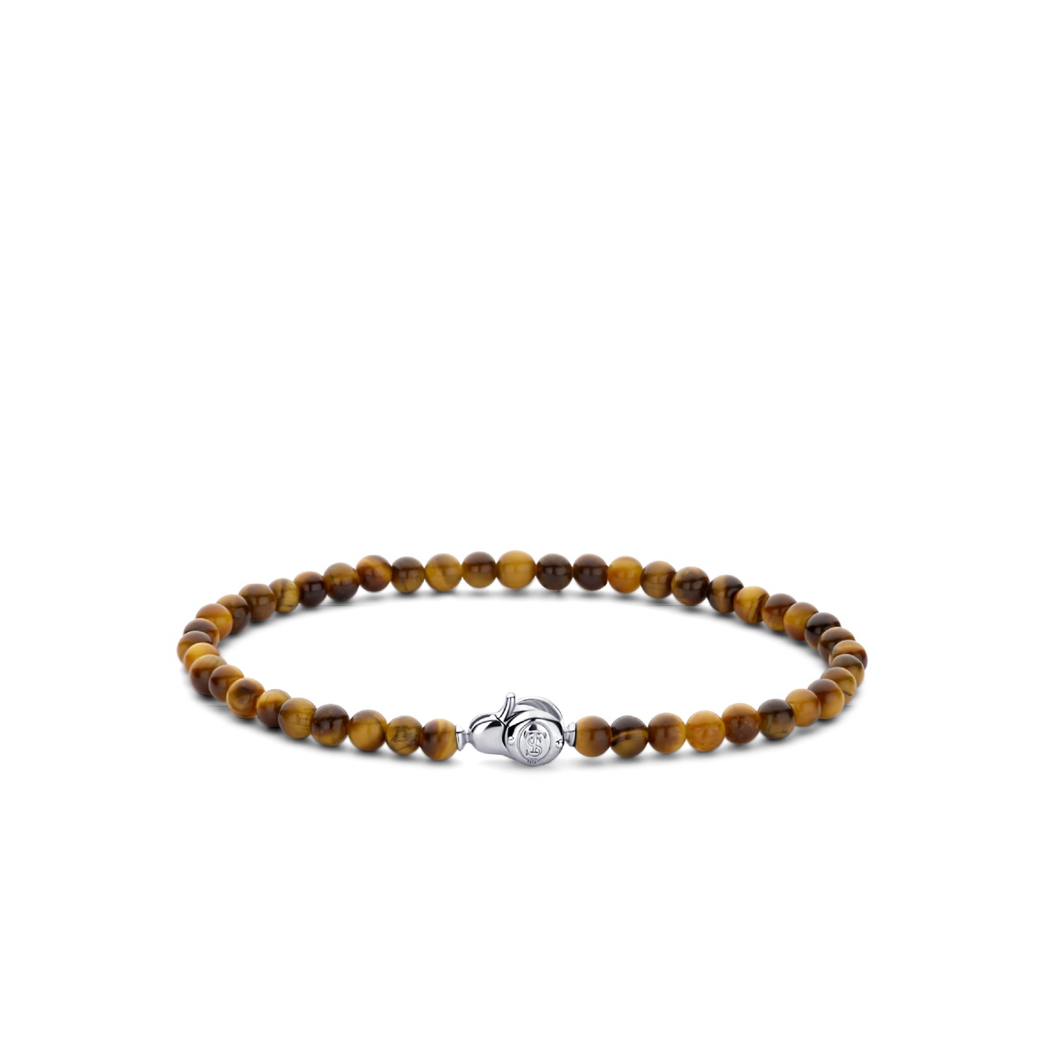 Ti Sento Bracelet Tiger Eye | Ti Sento Milano | Luby 