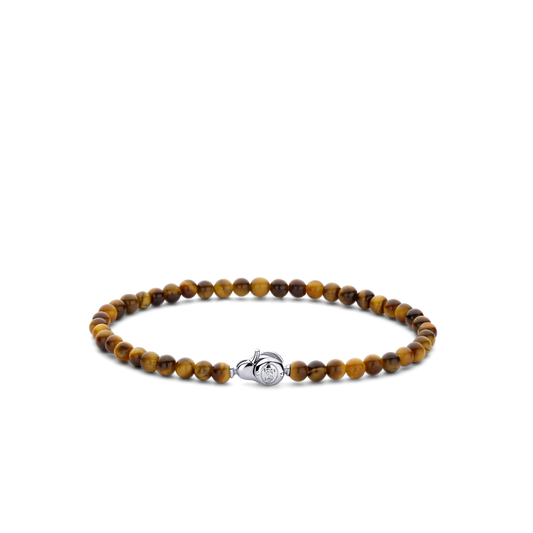 Ti Sento Bracelet Tiger Eye | Ti Sento Milano | Luby 