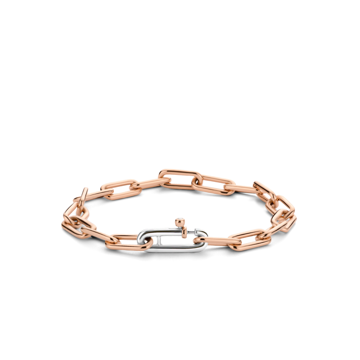 Forever Bracelet | Ti Sento Milano | Luby 