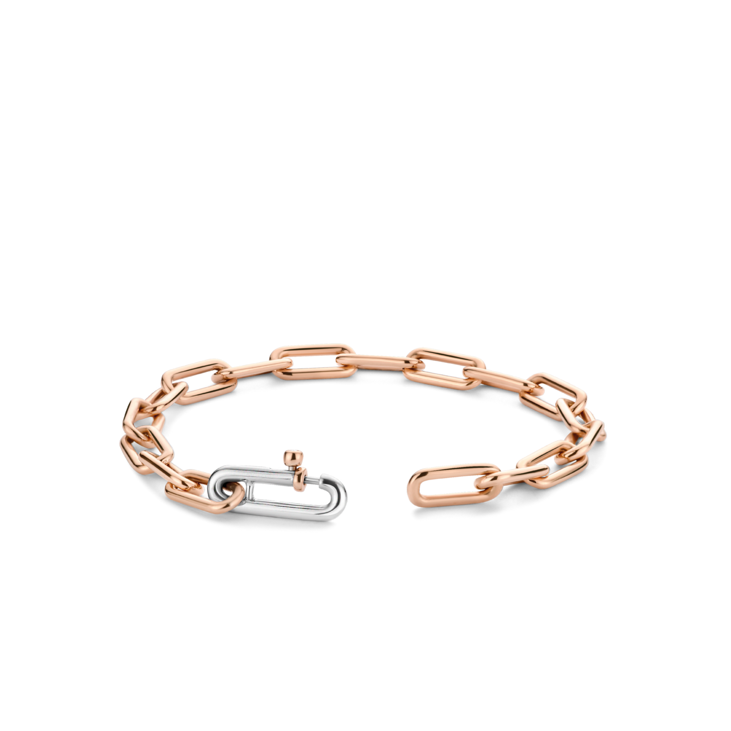 Forever Bracelet | Ti Sento Milano | Luby 