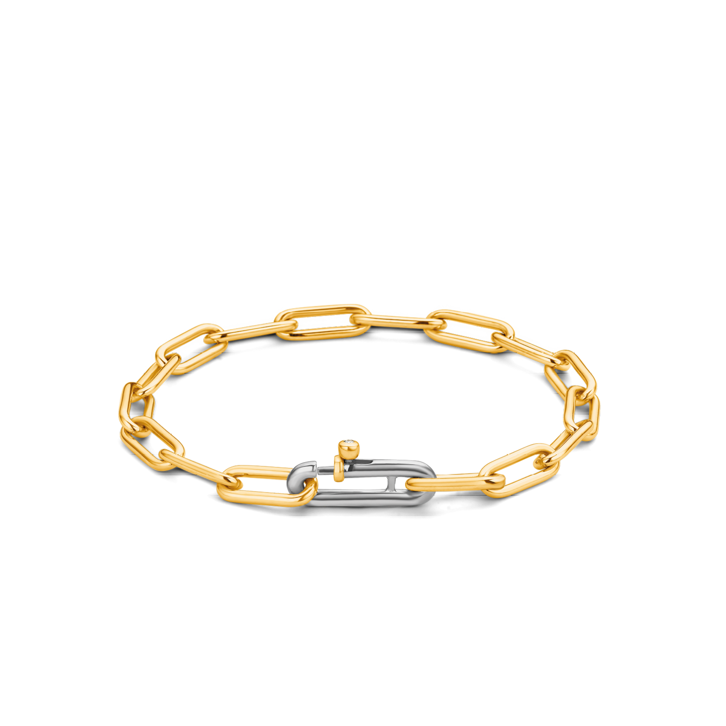 LONG LINK BRACELET | Ti Sento Milano | Luby 