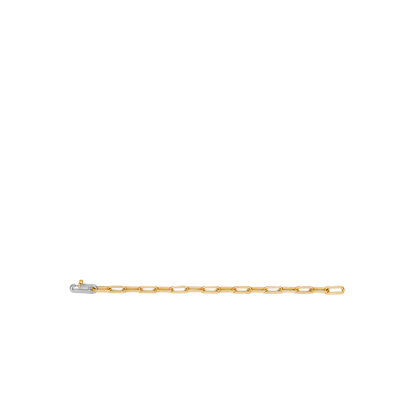 LONG LINK BRACELET | Ti Sento Milano | Luby 