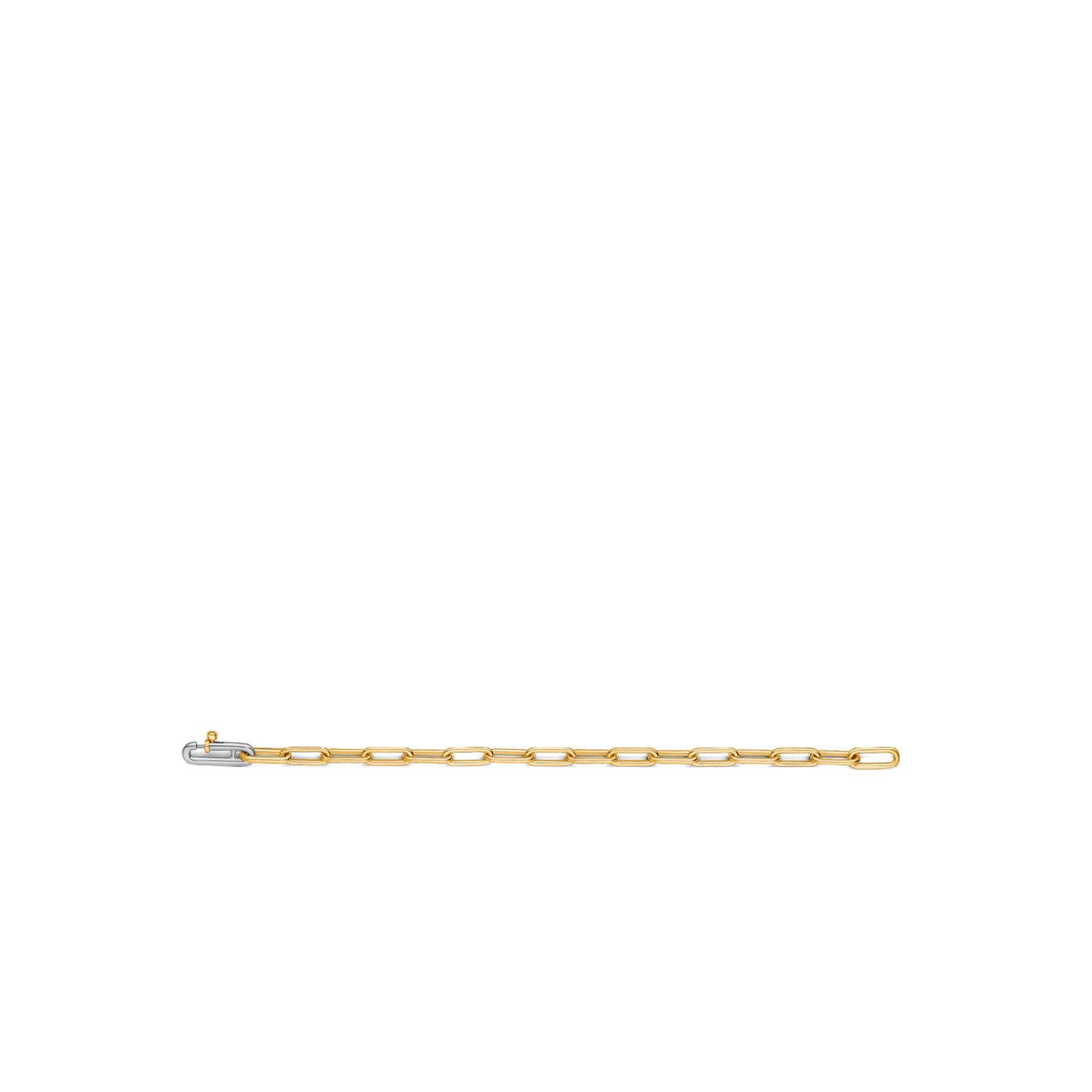 LONG LINK BRACELET | Ti Sento Milano | Luby 