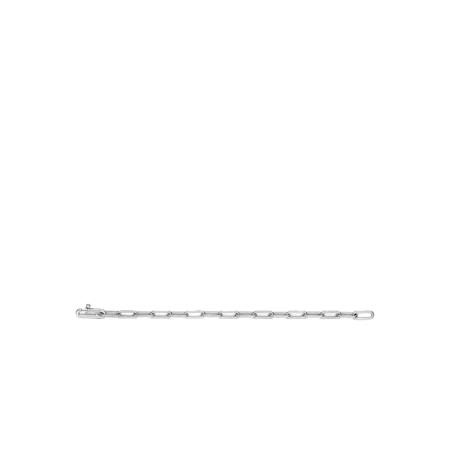 LONG LINK BRACELET | Ti Sento Milano | Luby 