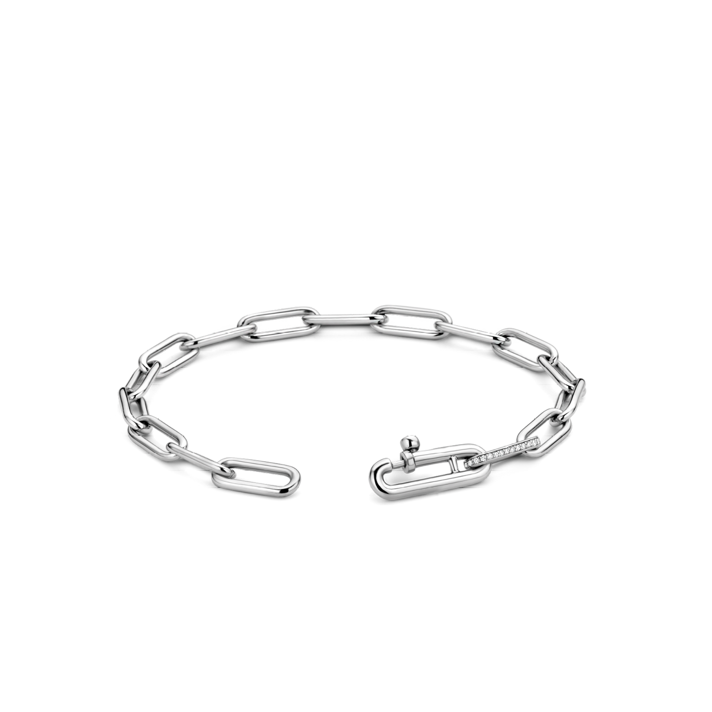 LONG LINK BRACELET | Ti Sento Milano | Luby 