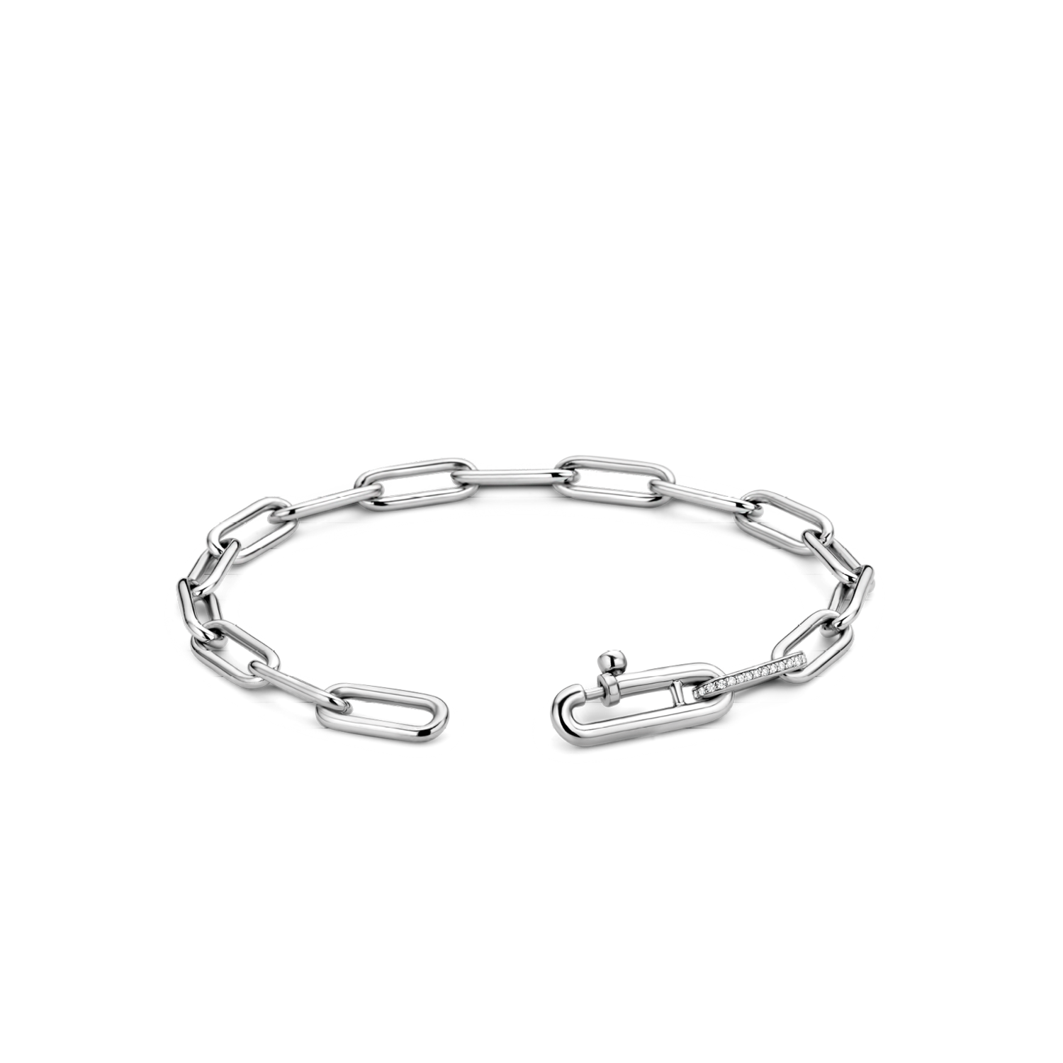 LONG LINK BRACELET | Ti Sento Milano | Luby 