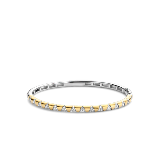Little Rays of Sun Bangle | Ti Sento Milano | Luby 