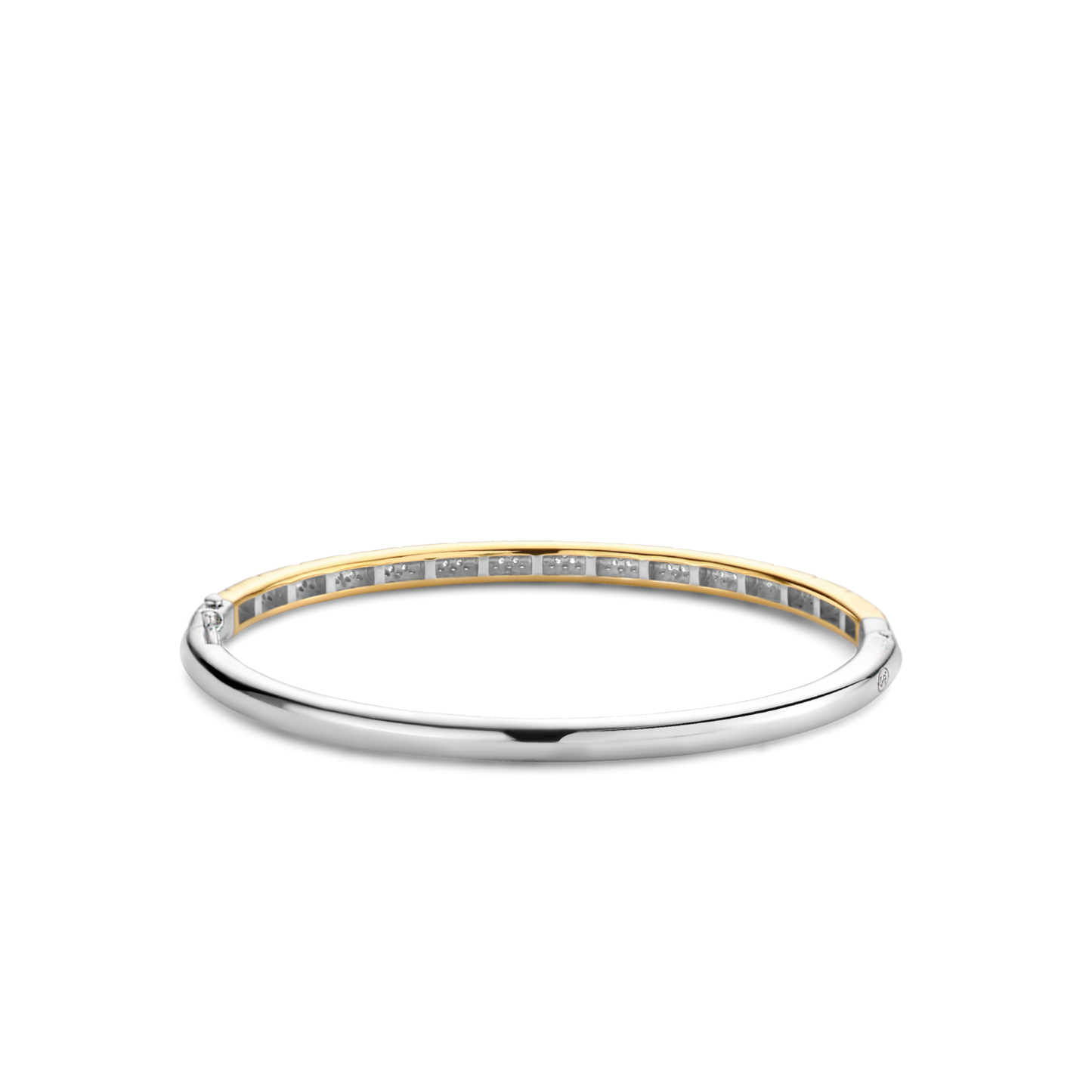 Little Rays of Sun Bangle | Ti Sento Milano | Luby 