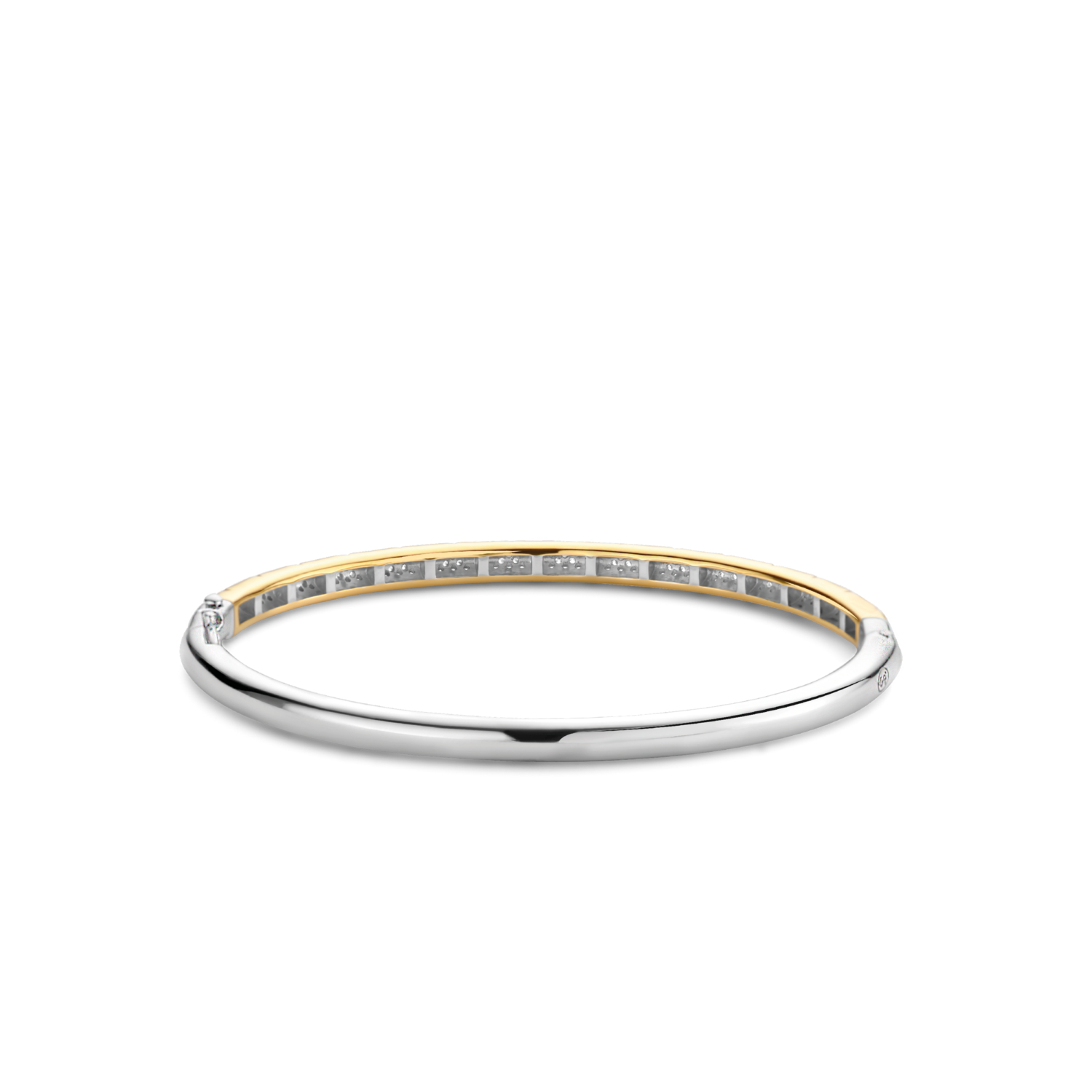 Little Rays of Sun Bangle | Ti Sento Milano | Luby 