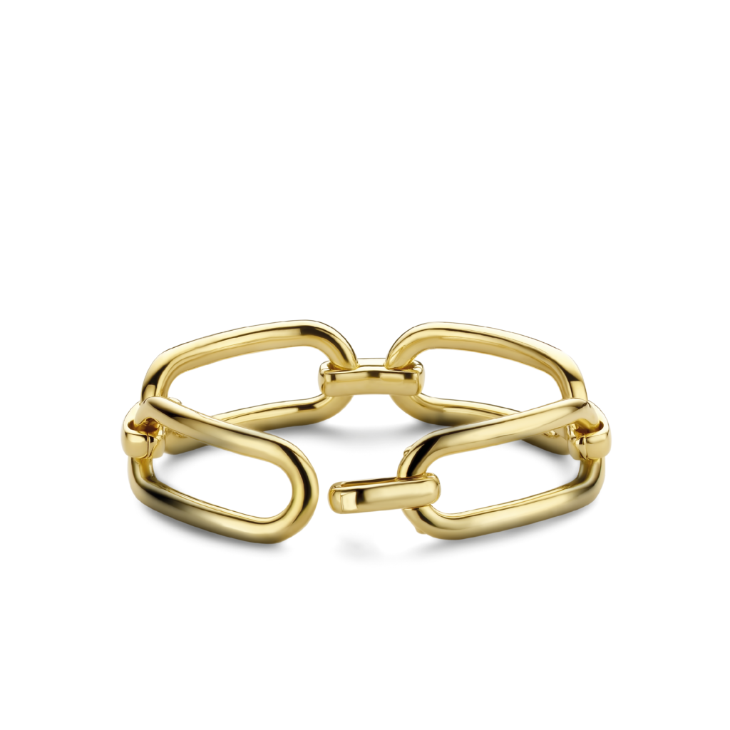 CHUNKY LINK BRACELET | Ti Sento Milano | Luby 
