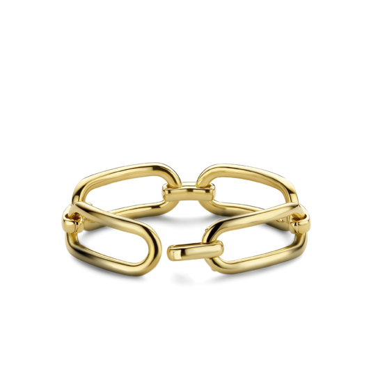 CHUNKY LINK BRACELET | Ti Sento Milano | Luby 