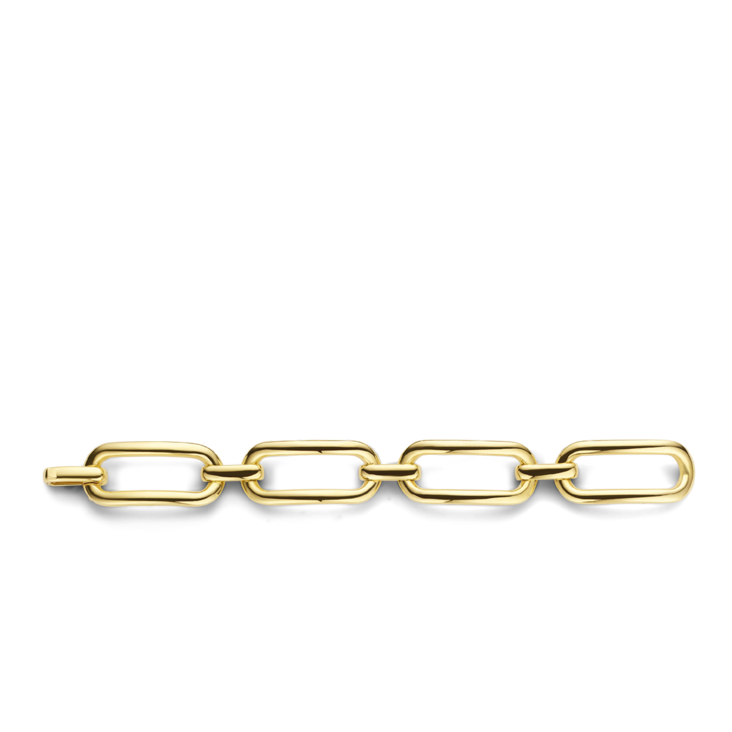 CHUNKY LINK BRACELET | Ti Sento Milano | Luby 