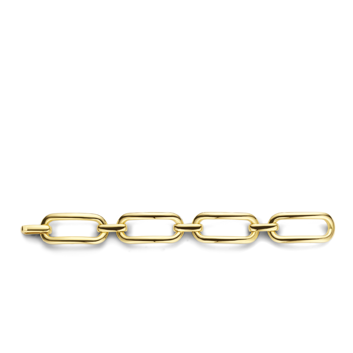 CHUNKY LINK BRACELET | Ti Sento Milano | Luby 