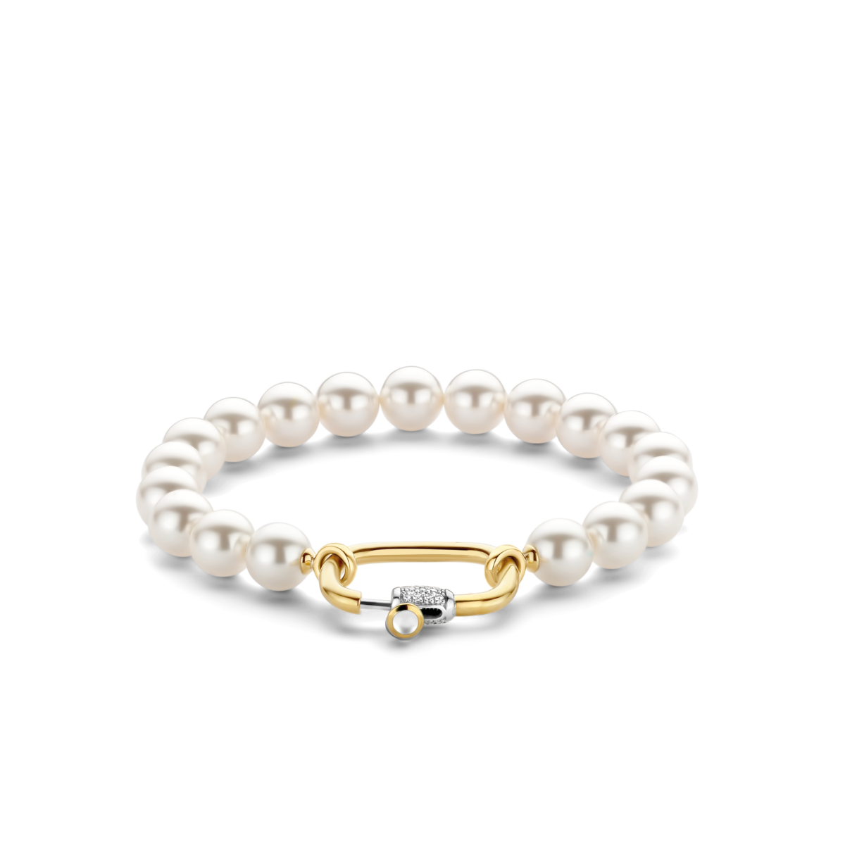 Pearl Bracelet | Ti Sento Milano | Luby 
