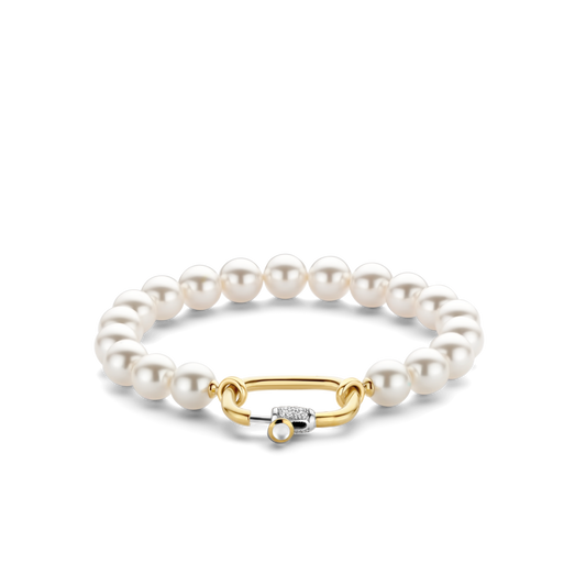 Pearl Bracelet | Ti Sento Milano | Luby 