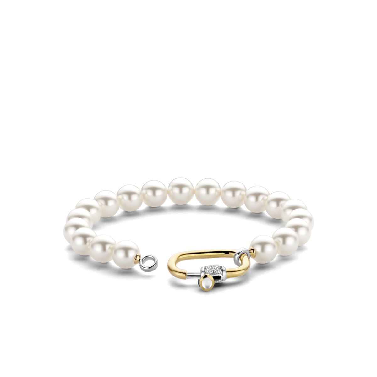 Pearl Bracelet | Ti Sento Milano | Luby 