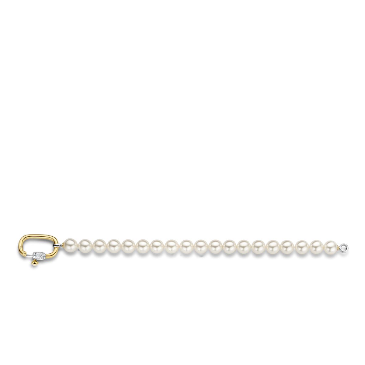 Pearl Bracelet | Ti Sento Milano | Luby 