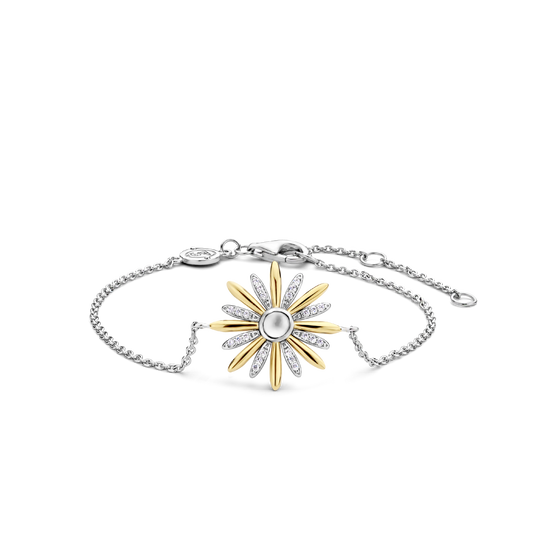 Ti Sento Bracelet Starlit Skies and Shooting Star | Ti Sento Milano | Luby 