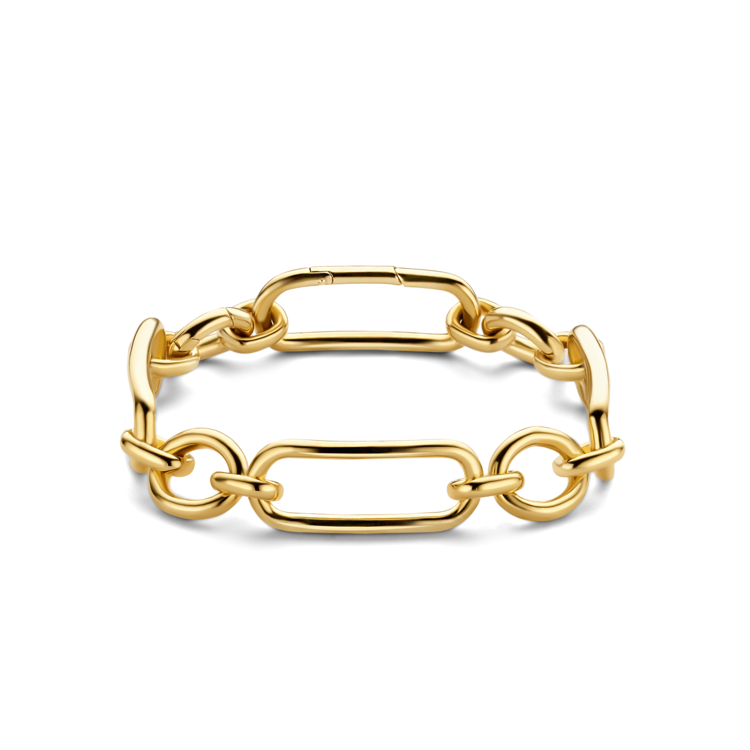 Ti Sento Chain Bracelet | Ti Sento Milano | Luby 