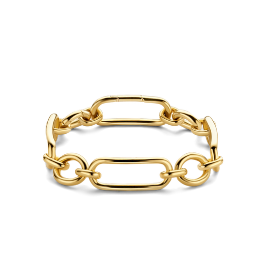Ti Sento Chain Bracelet | Ti Sento Milano | Luby 