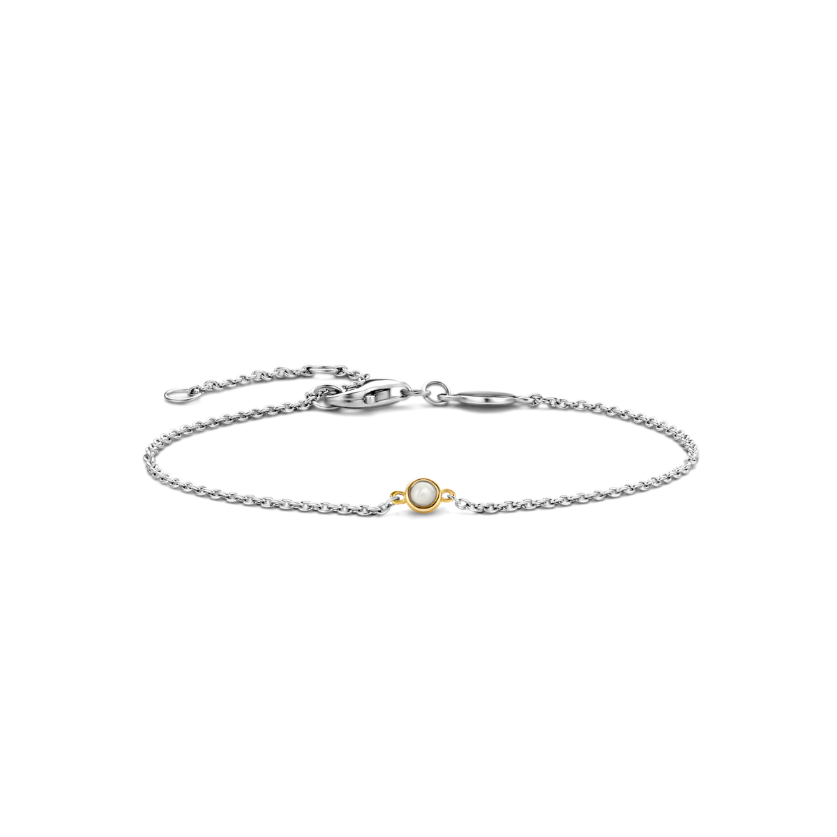 Mother of Pearl Doublet Bracelet | Ti Sento Milano | Luby 