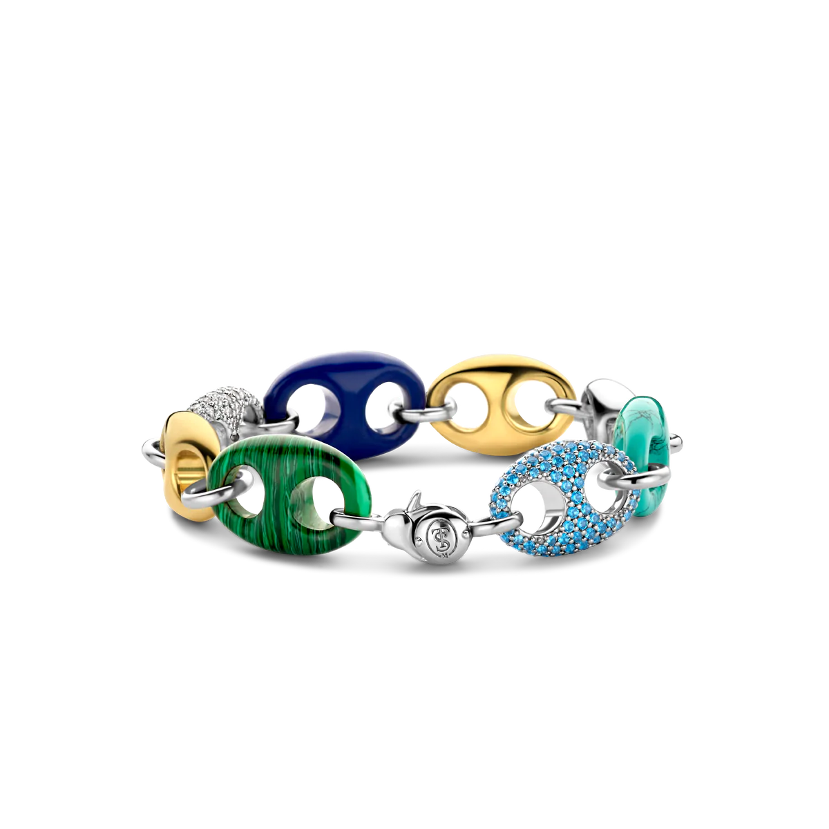 Ti Sento Milano Bracelet TQ 2988TQ/S | Ti Sento Milano | Luby 
