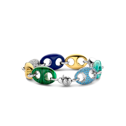 Ti Sento Milano Bracelet TQ 2988TQ/S | Ti Sento Milano | Luby 