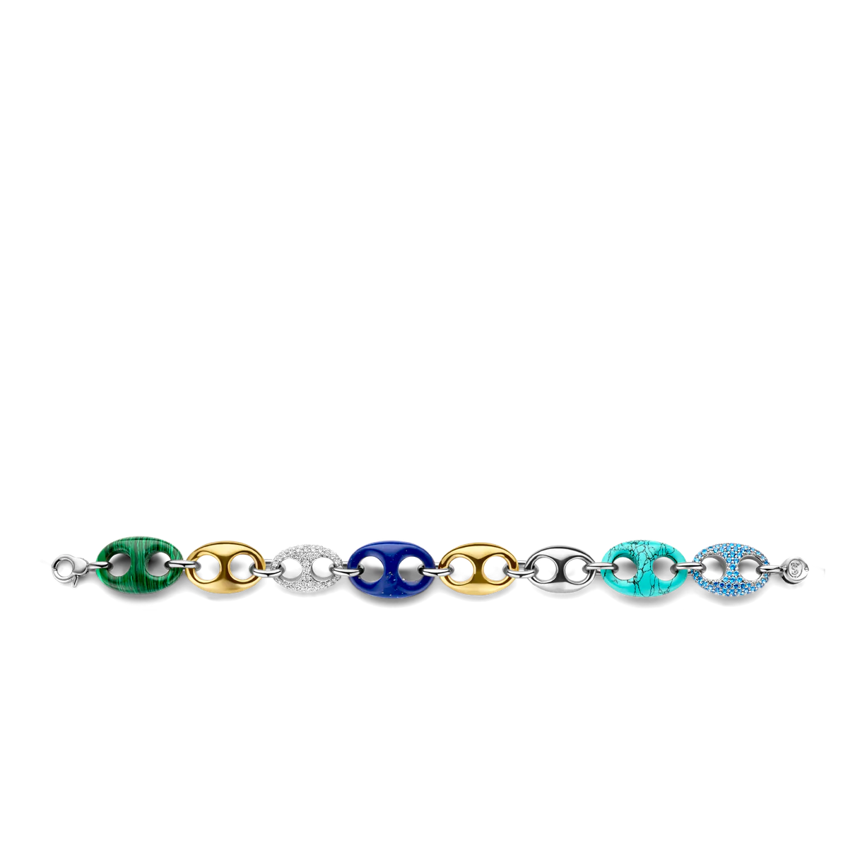 Ti Sento Milano Bracelet TQ 2988TQ/S | Ti Sento Milano | Luby 