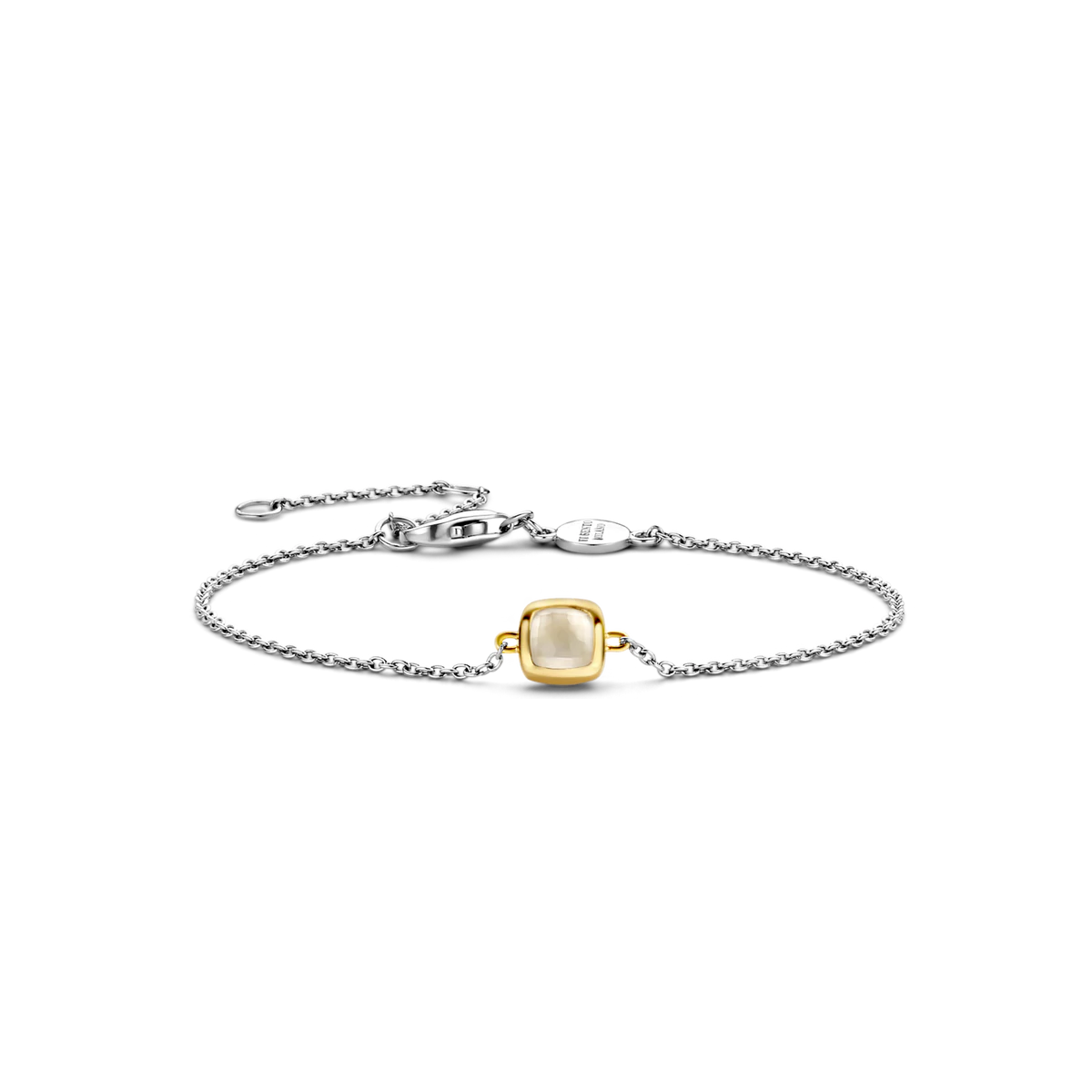 Mother of Pearl Doublet Bracelet | Ti Sento Milano | Luby 