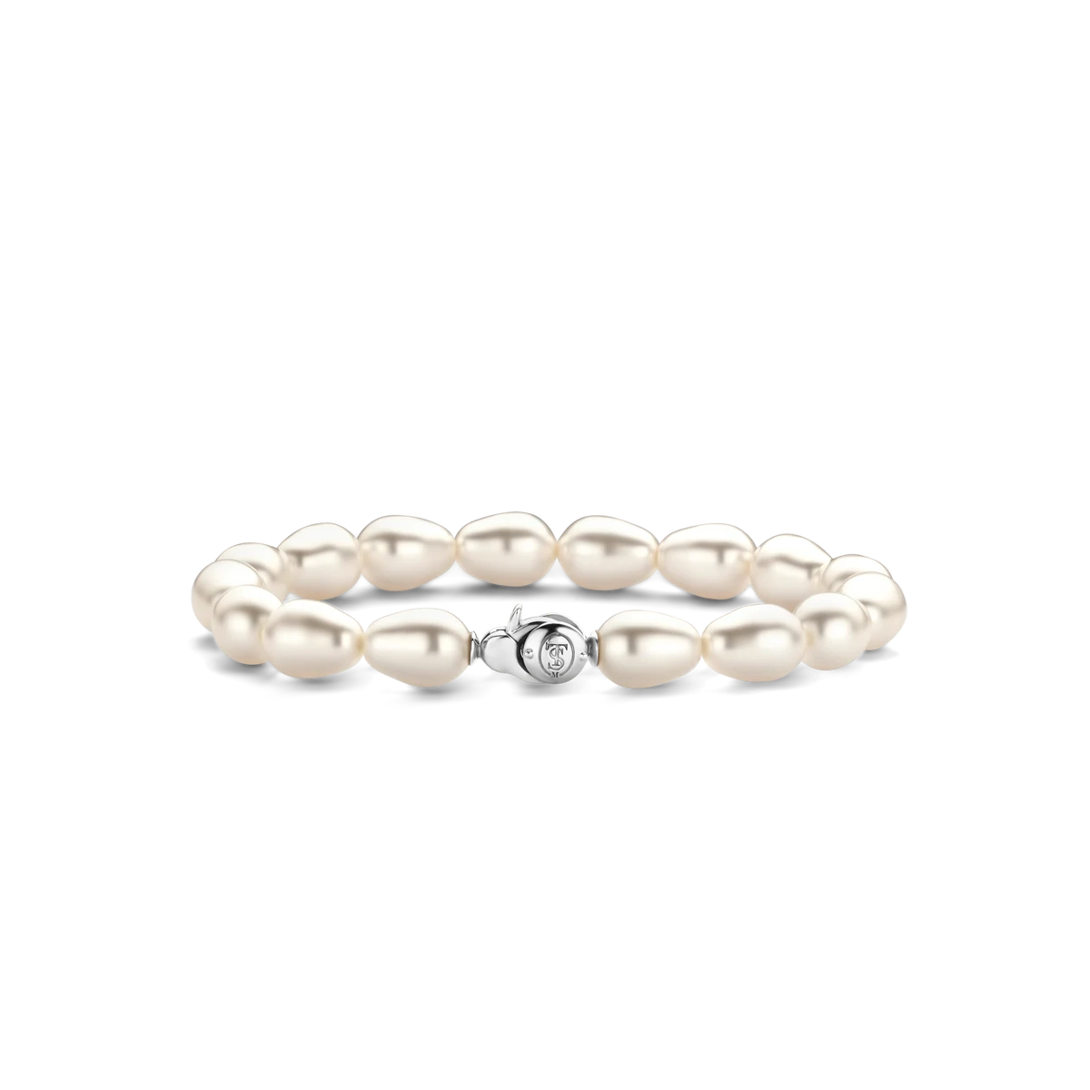 Pearl Bracelet | Ti Sento Milano | Luby 