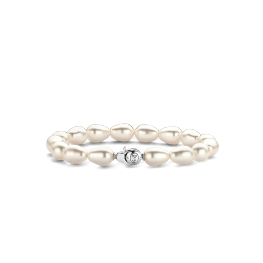 Pearl Bracelet | Ti Sento Milano | Luby 