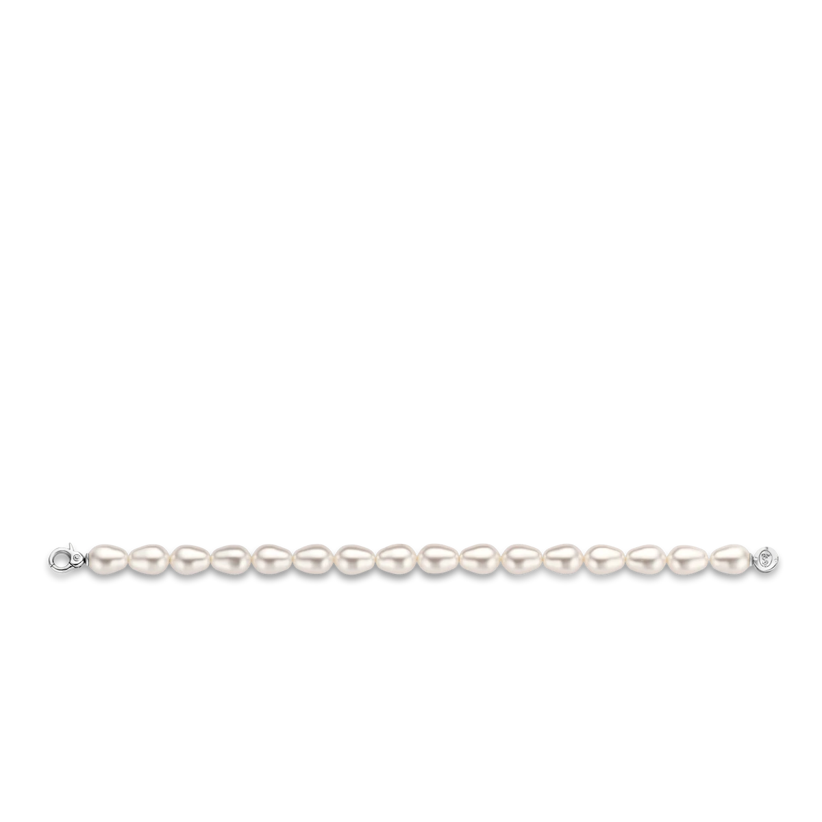 Pearl Bracelet | Ti Sento Milano | Luby 