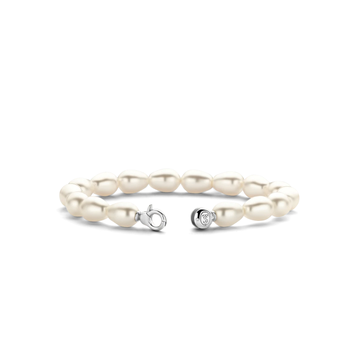 Pearl Bracelet | Ti Sento Milano | Luby 