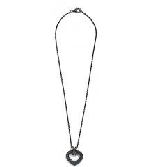 Dust of Dreams Pendant Necklace (Silver) | Pesavento | Luby 