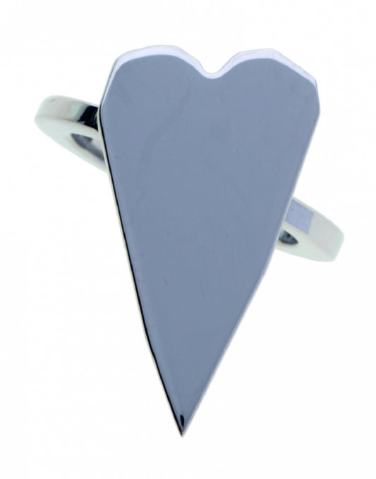 My Wild Heart | PNG68 Designed by Franco Pianegonda | Luby 