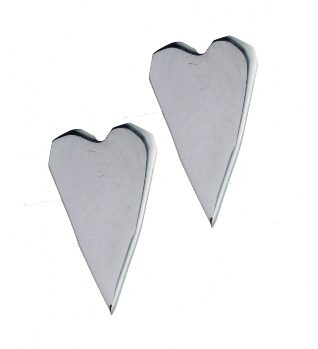 My Wild Heart | PNG68 Designed by Franco Pianegonda | Luby 