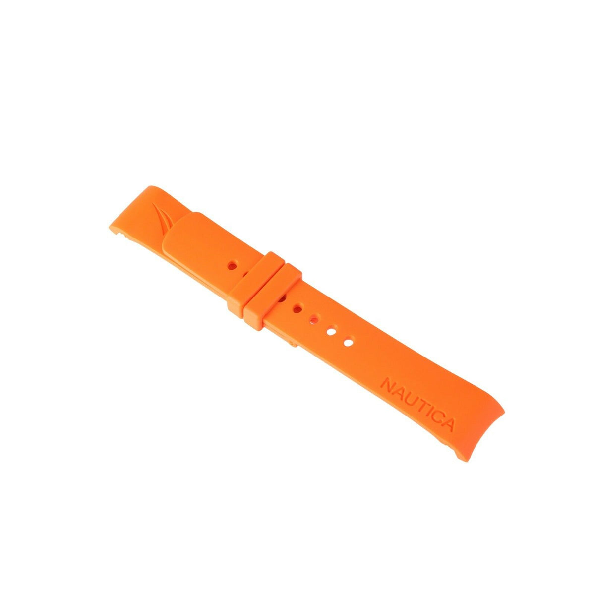 Correa Nautica Naranja | Nautica | Luby 