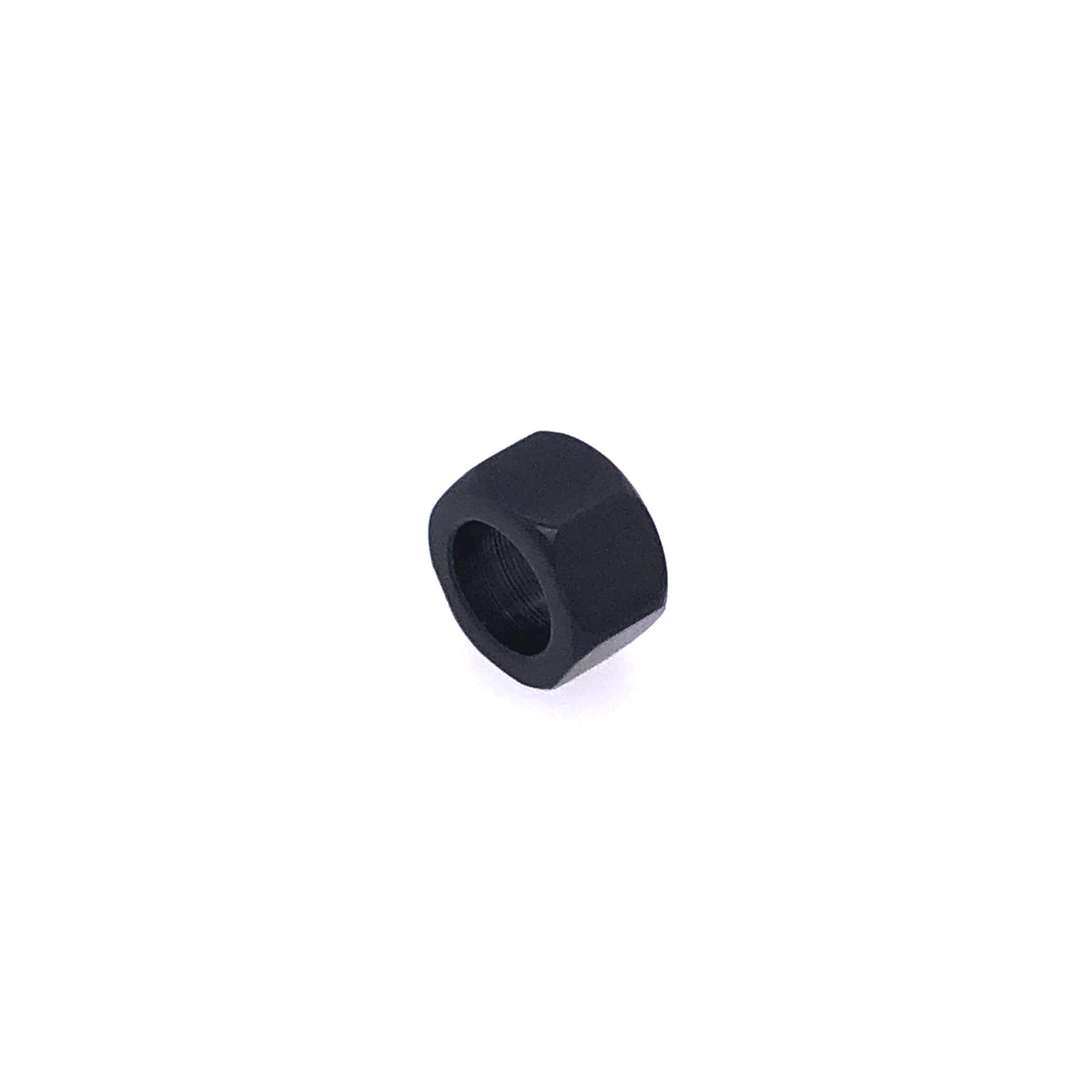 Black Nuts and Bolts Steel Link | Kermar | Luby 