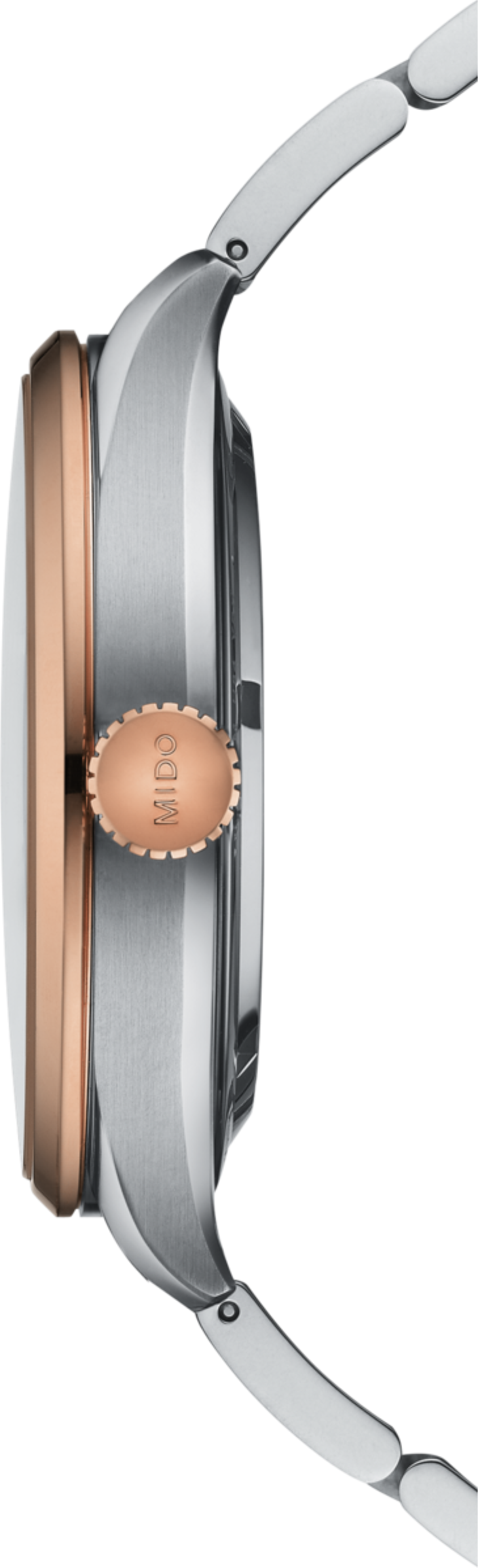 Multifort Caliber 80 Chronometer Automatic M005.431.22.031.00 | Mido | Luby 