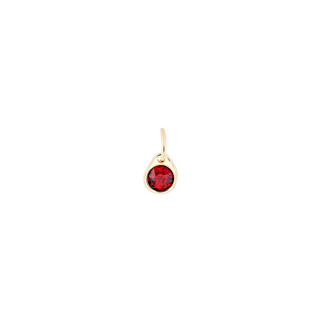 CHARM COLORES | Uno de 50 | Luby 